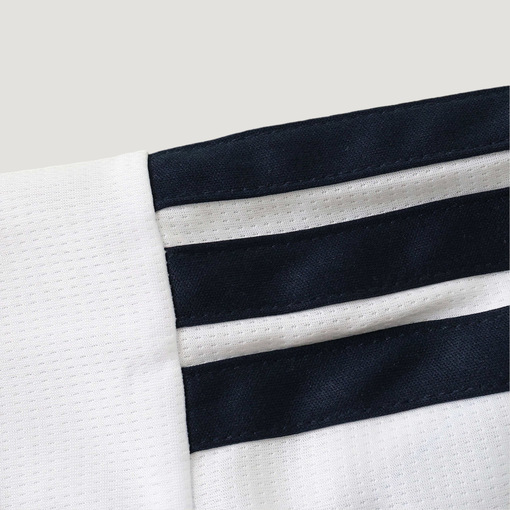 2026 FIFA World Cup Argentina Home Cropped Jersey