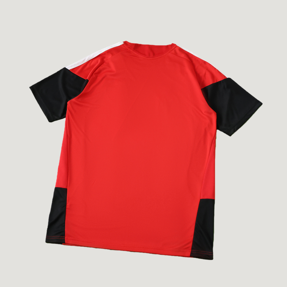 2026 FIFA World Cup Germany Training shirt Fan version