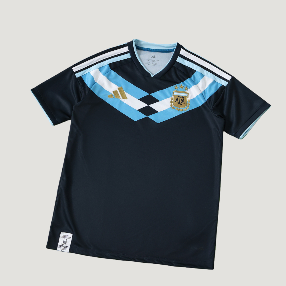2026 FIFA World Cup Argentina Training shirt Fan version