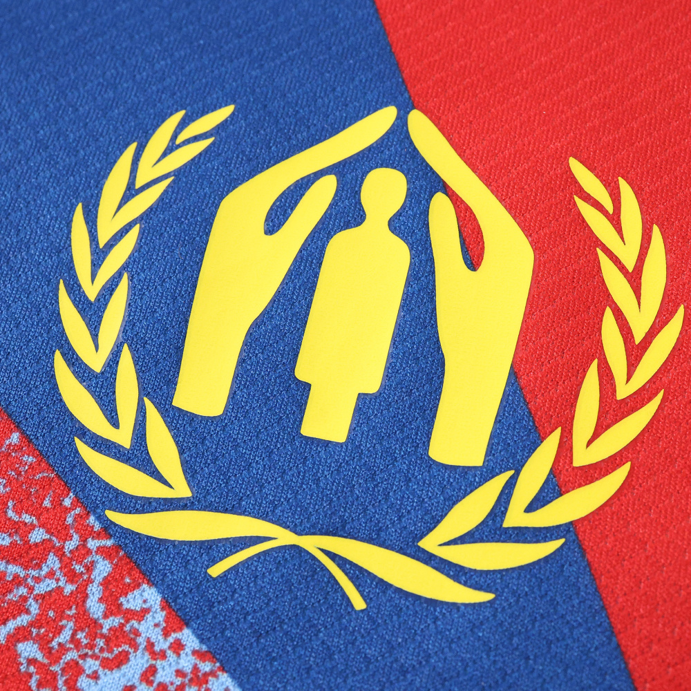 2526 FC Barcelona / Barça fourth Supercopa de España Fan version