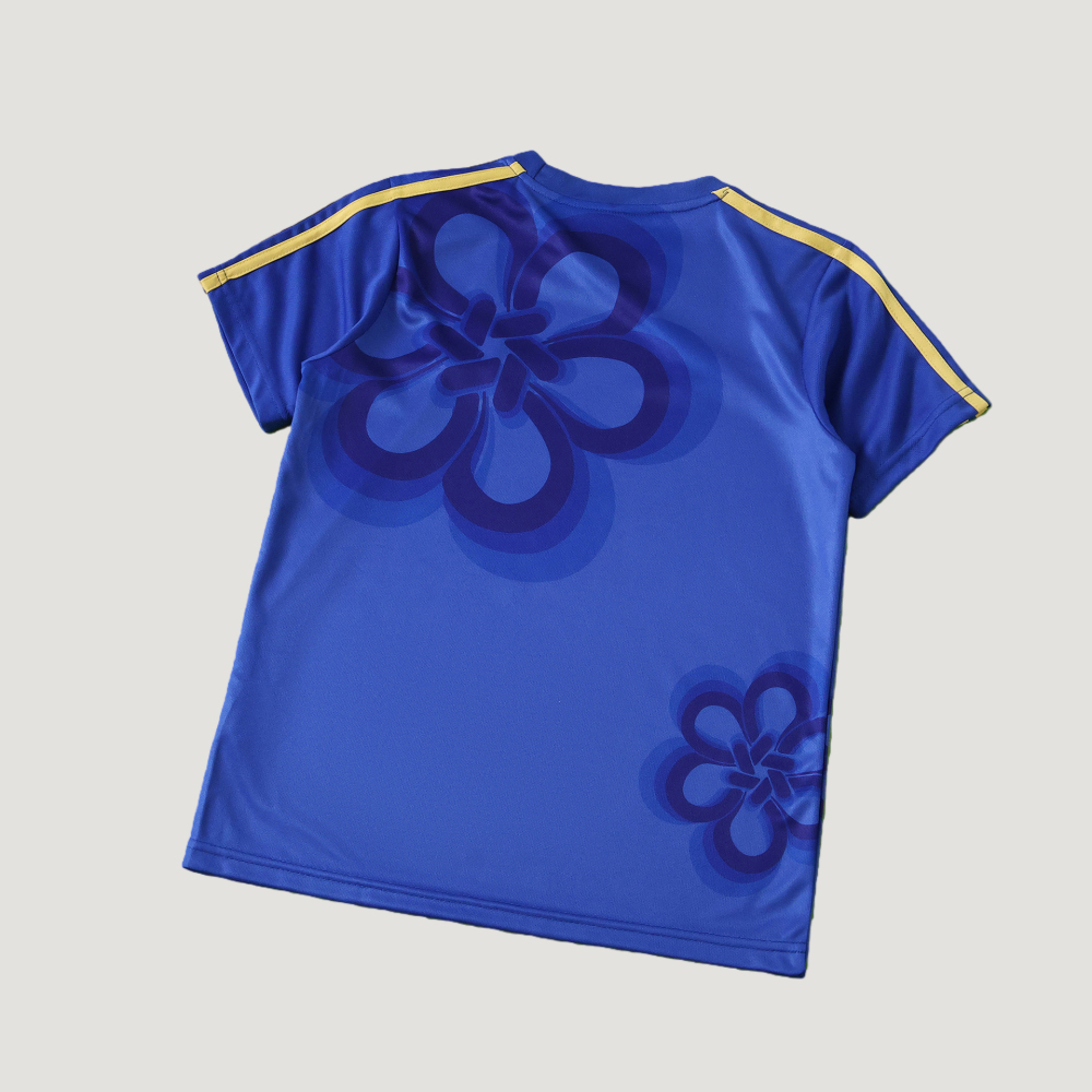 2526 Real Madrid CF Cultural Story Kids kit