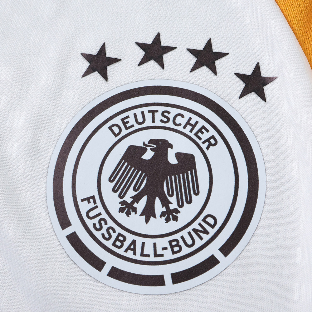 2026 FIFA World Cup Germany Training shirt Fan version