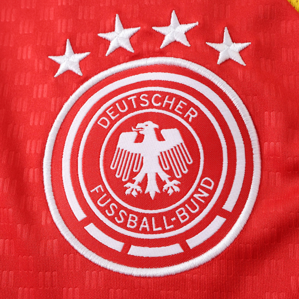 2026 FIFA World Cup Germany Training shirt Fan version