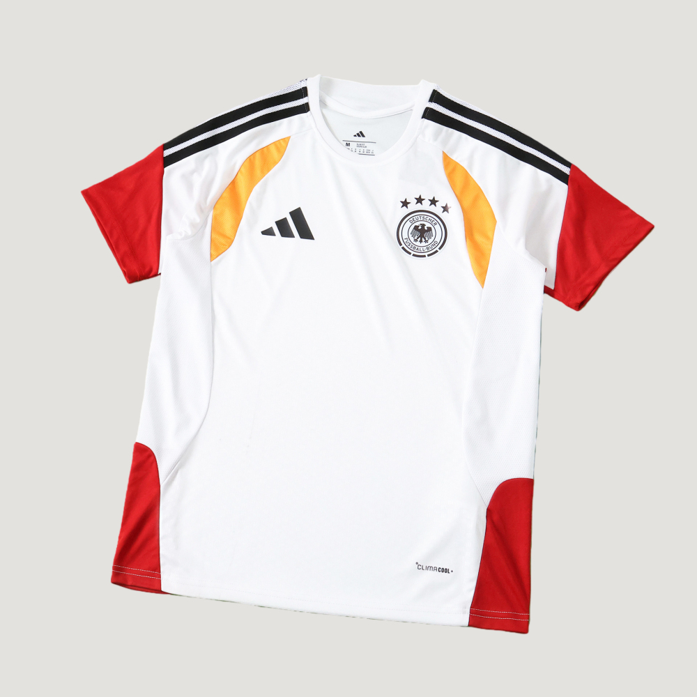 2026 FIFA World Cup Germany Training shirt Fan version