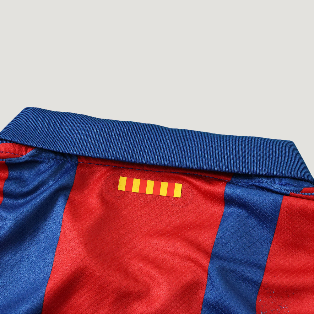 2526 FC Barcelona / Barça fourth Supercopa de España Fan version