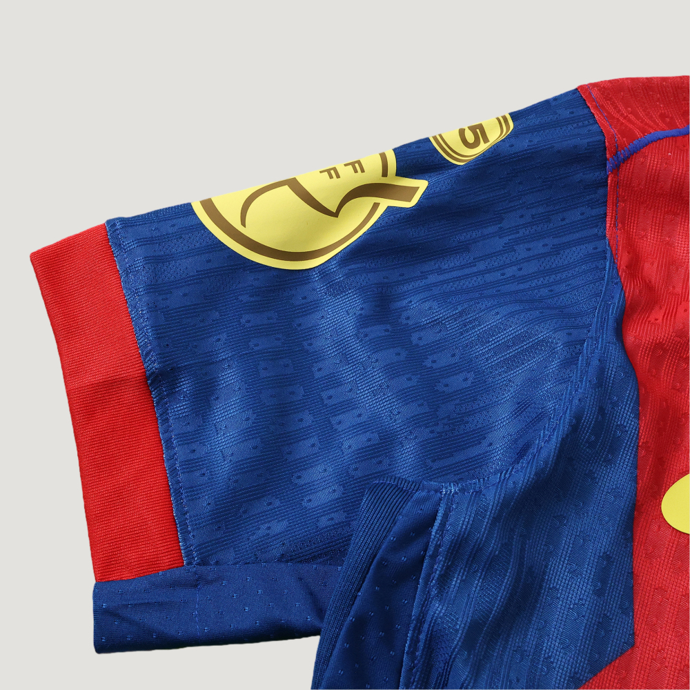 2526 FC Barcelona / Barça fourth Supercopa de España Player version
