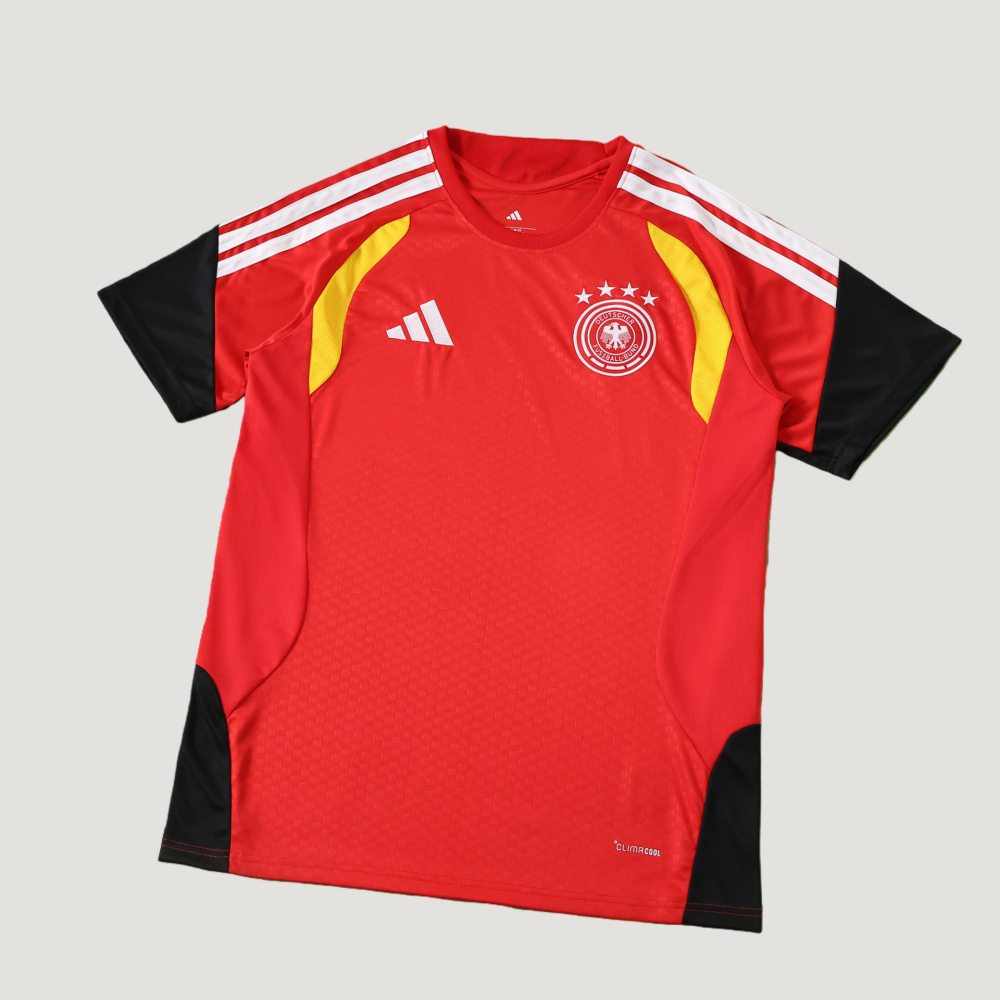 2026 FIFA World Cup Germany Training shirt Fan version