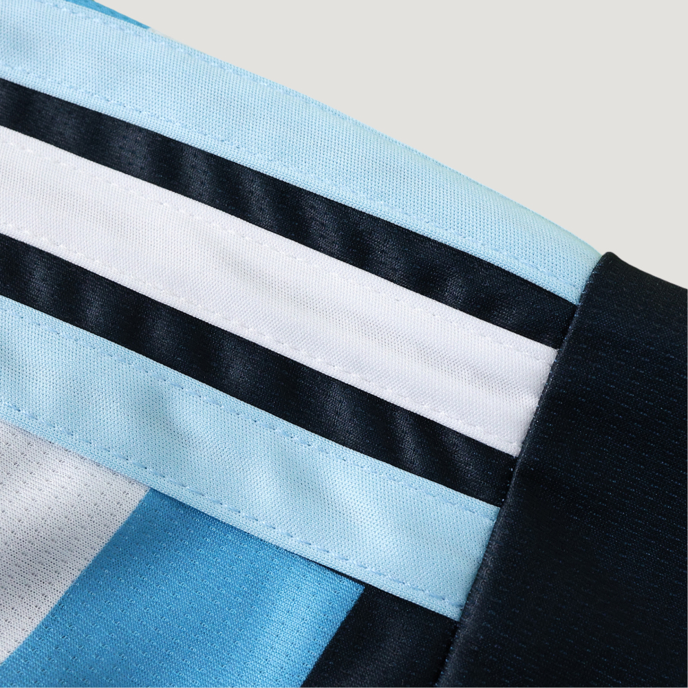 2026 FIFA World Cup Argentina Training shirt Fan version