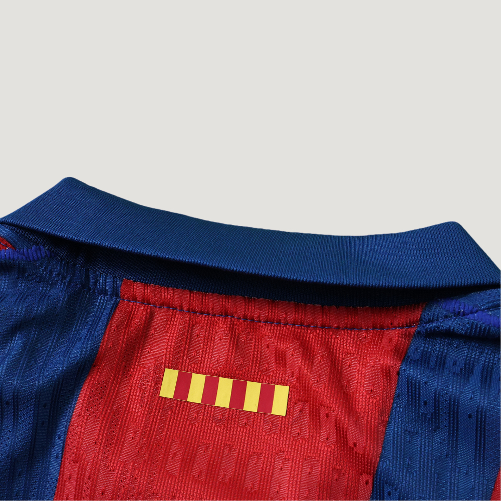2526 FC Barcelona / Barça fourth Supercopa de España Player version