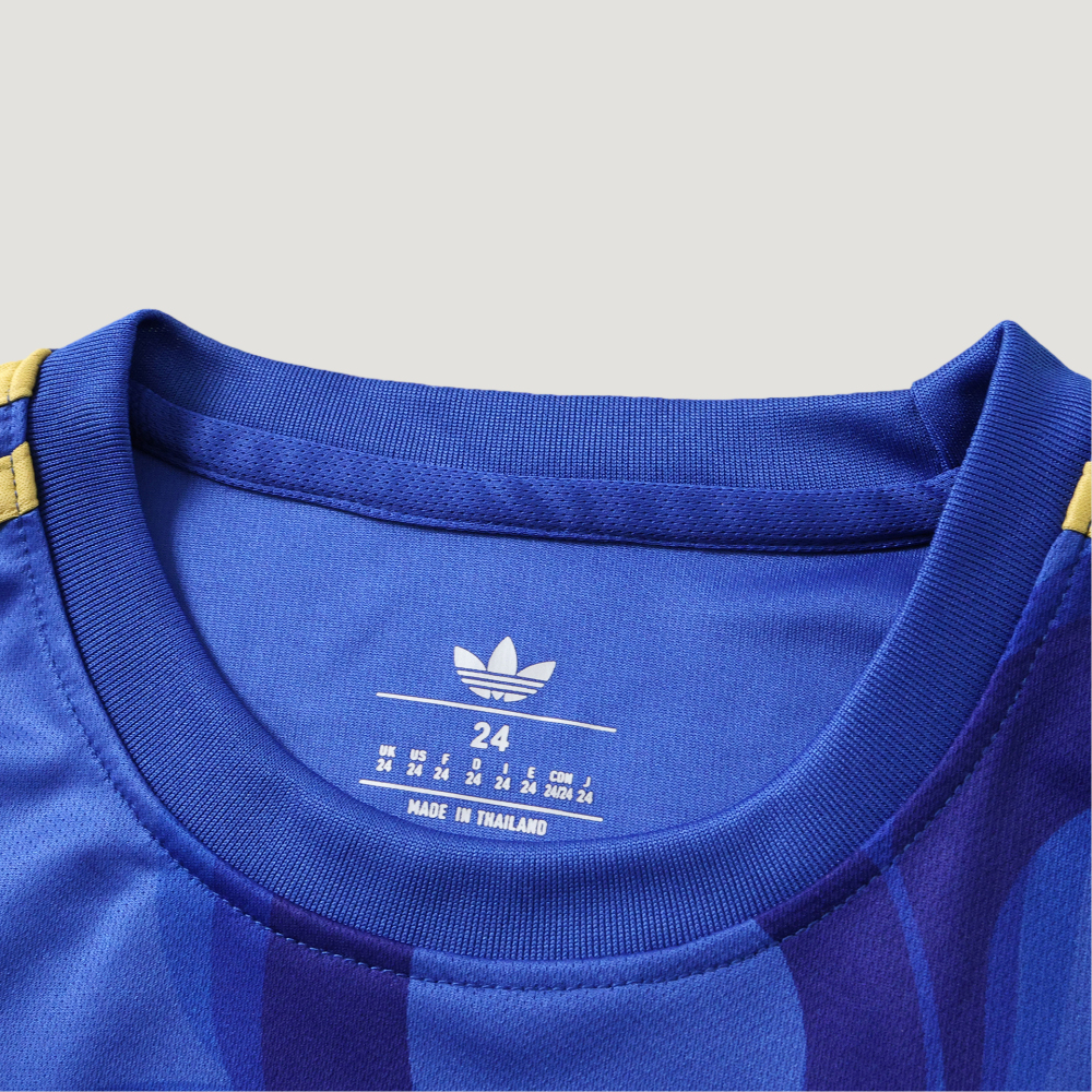 2526 Real Madrid CF Cultural Story Kids kit