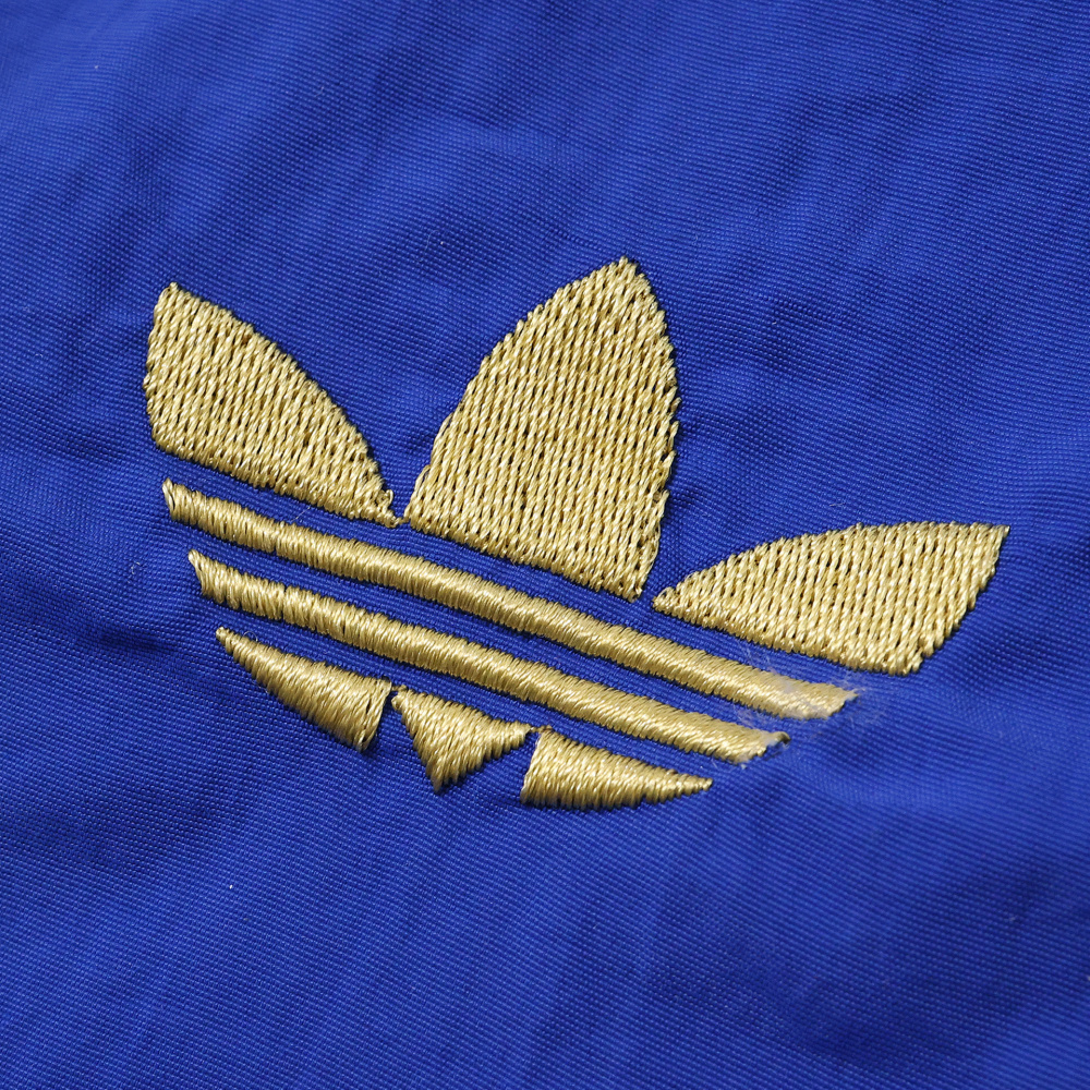 2526 Real Madrid CF Cultural Story Reversible Jacket