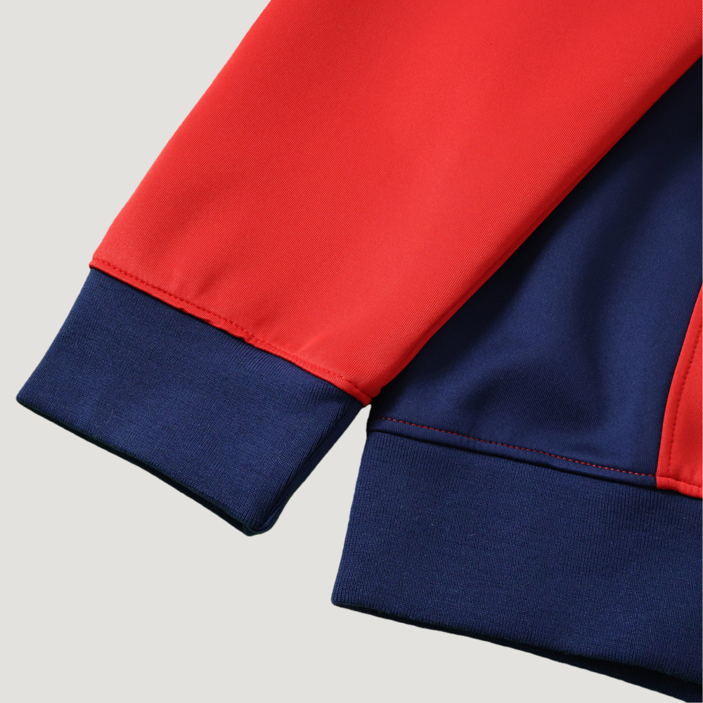2526 Fußball-Club Bayern München Sweatshirt long sleeved
