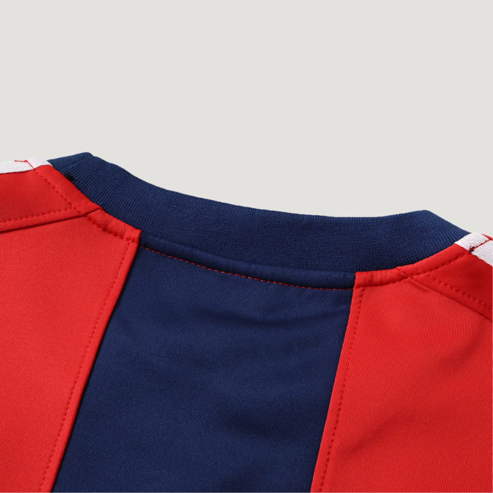 2526 Fußball-Club Bayern München Sweatshirt long sleeved