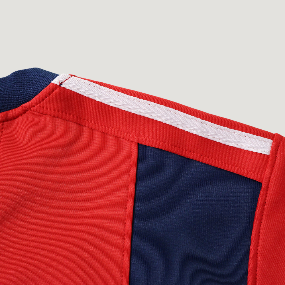 2526 Fußball-Club Bayern München Sweatshirt long sleeved