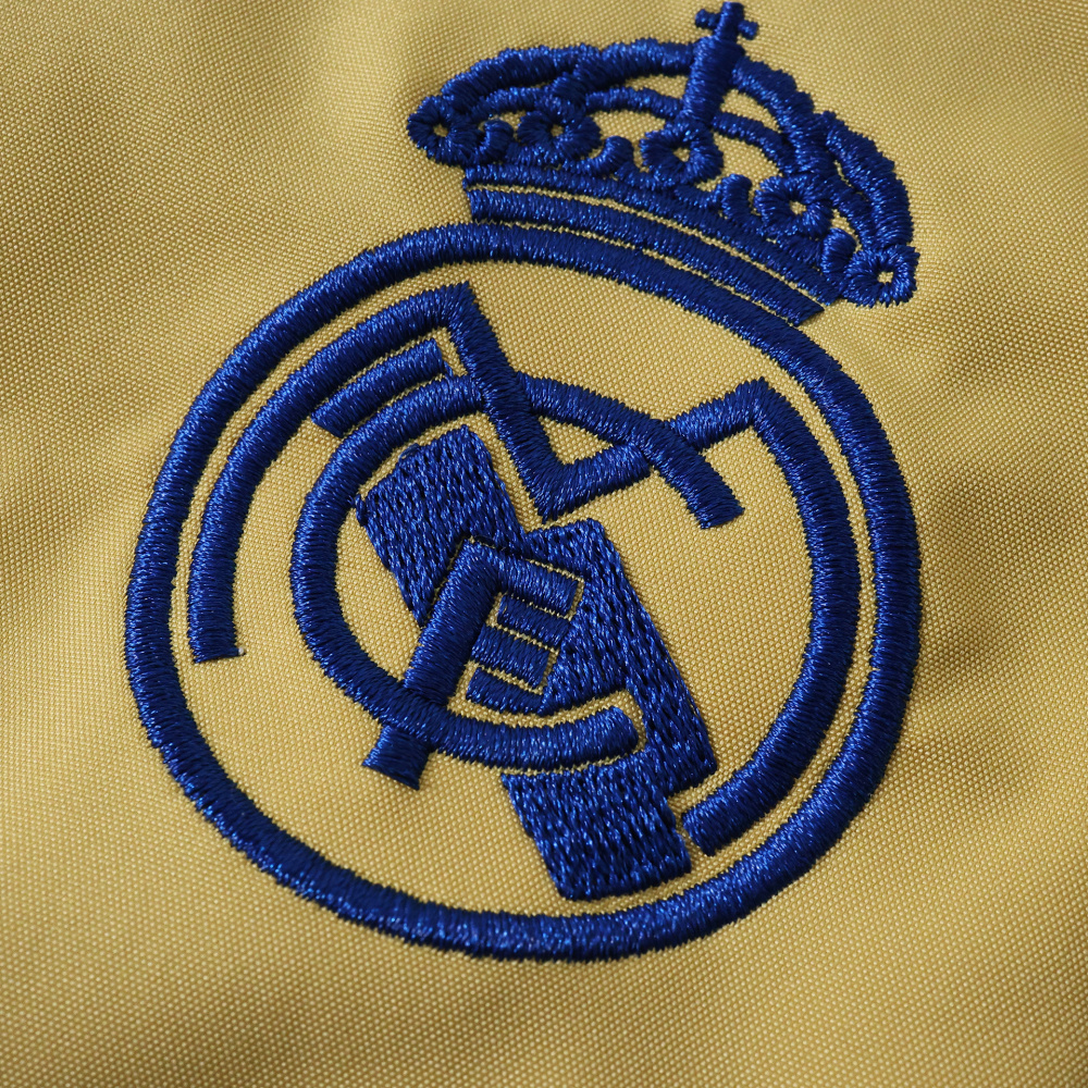2526 Real Madrid CF Cultural Story Reversible Jacket