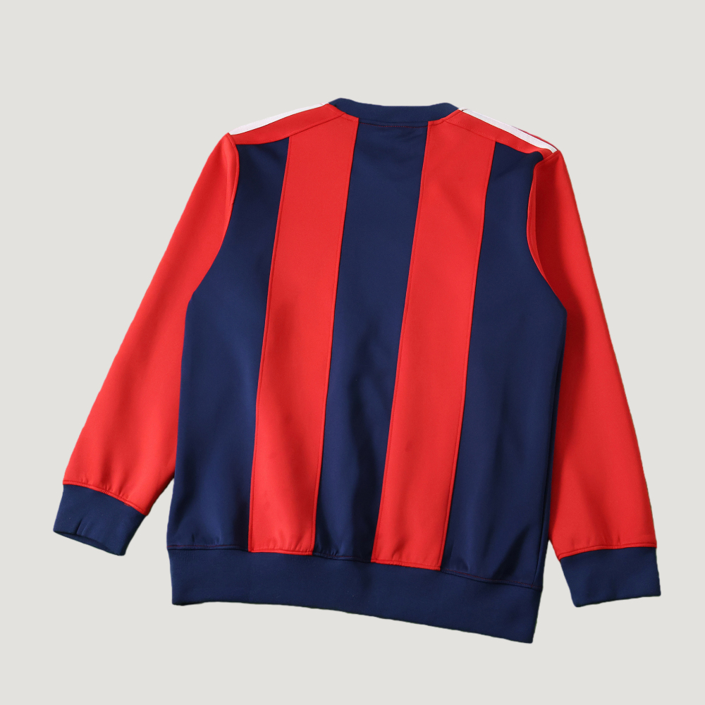 2526 Fußball-Club Bayern München Sweatshirt long sleeved