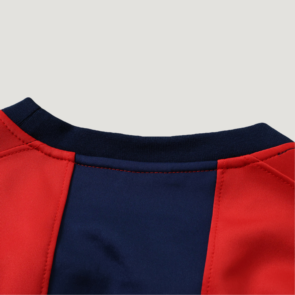 2526 FC Barcelona  Barça Sweatshirt long sleeved