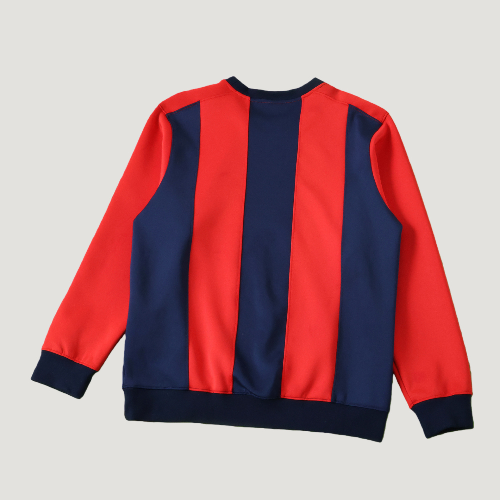 2526 FC Barcelona  Barça Sweatshirt long sleeved