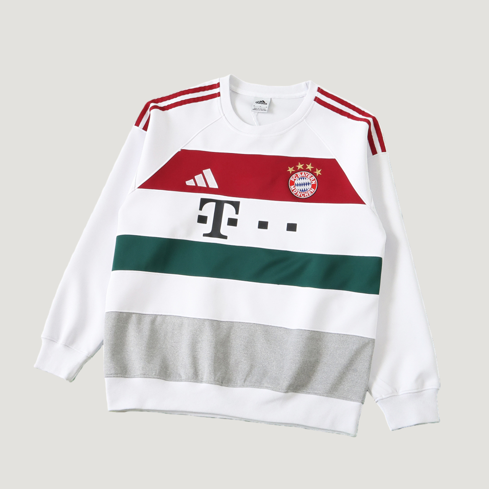 2526 Fußball-Club Bayern München