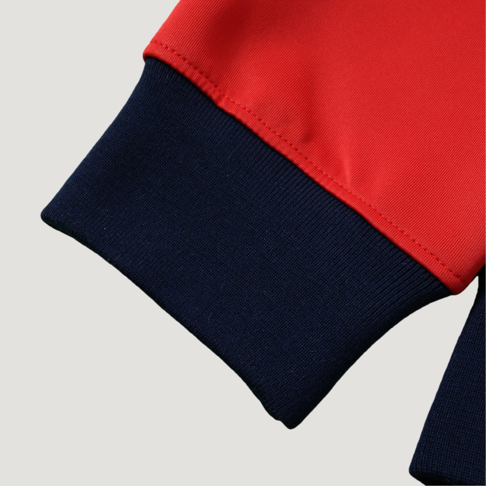 2526 FC Barcelona  Barça Sweatshirt long sleeved