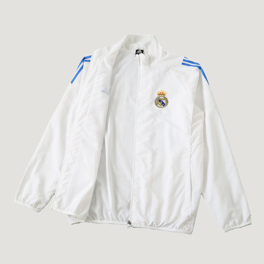 2526 Real Madrid CF windbreaker