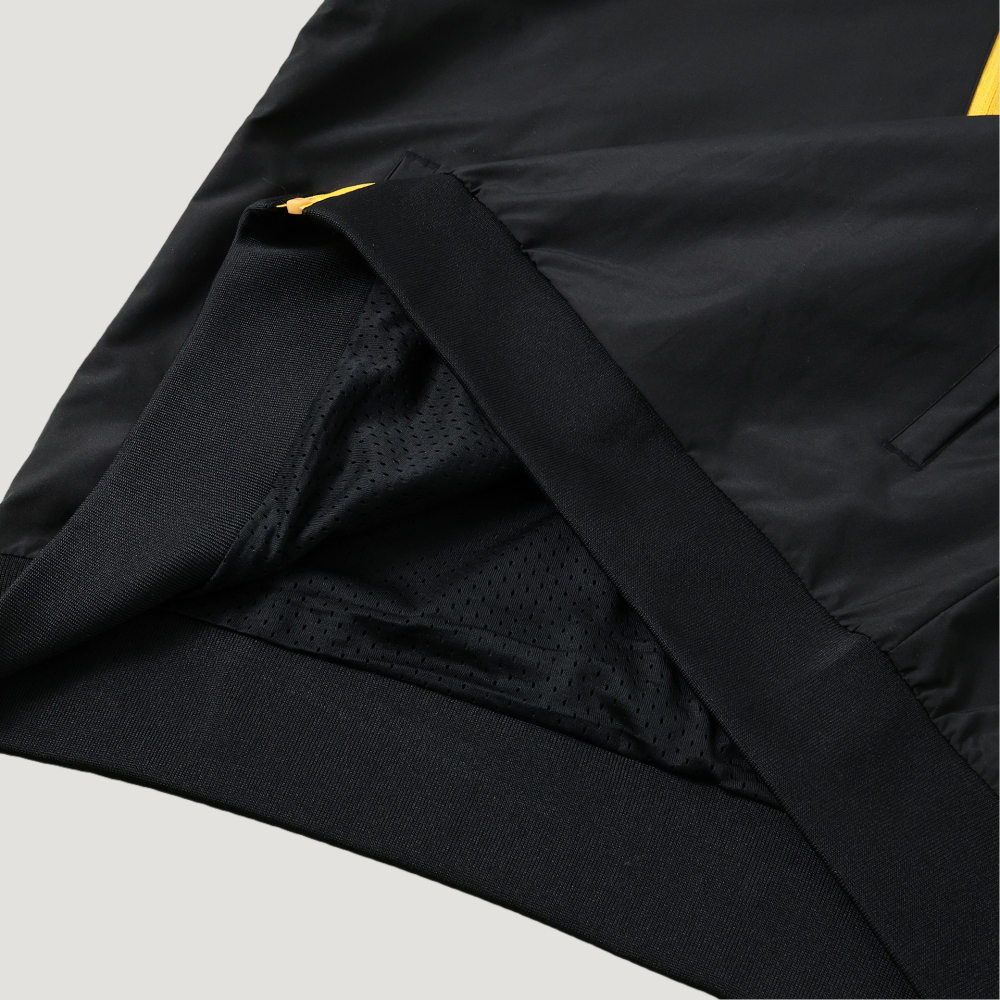 2526 Real Madrid CF Marvel collaboration windbreaker