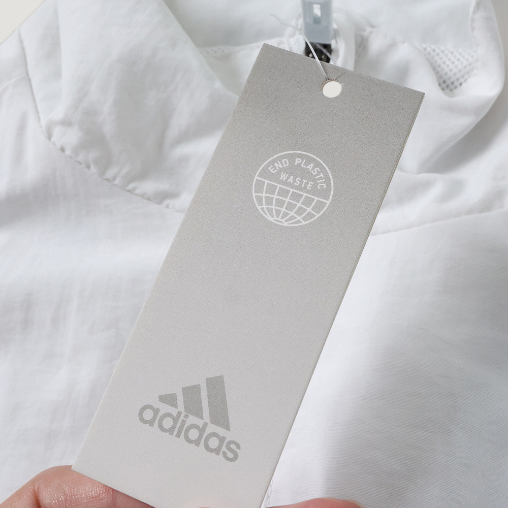 2526 Real Madrid CF windbreaker