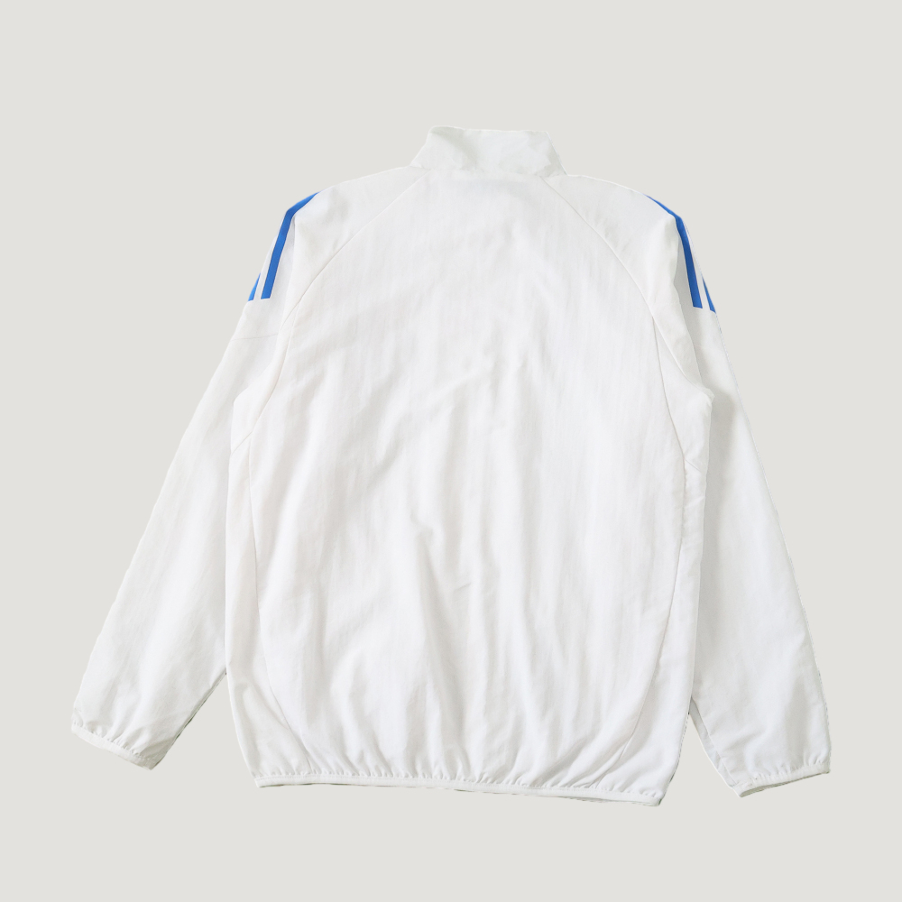 2526 Real Madrid CF windbreaker