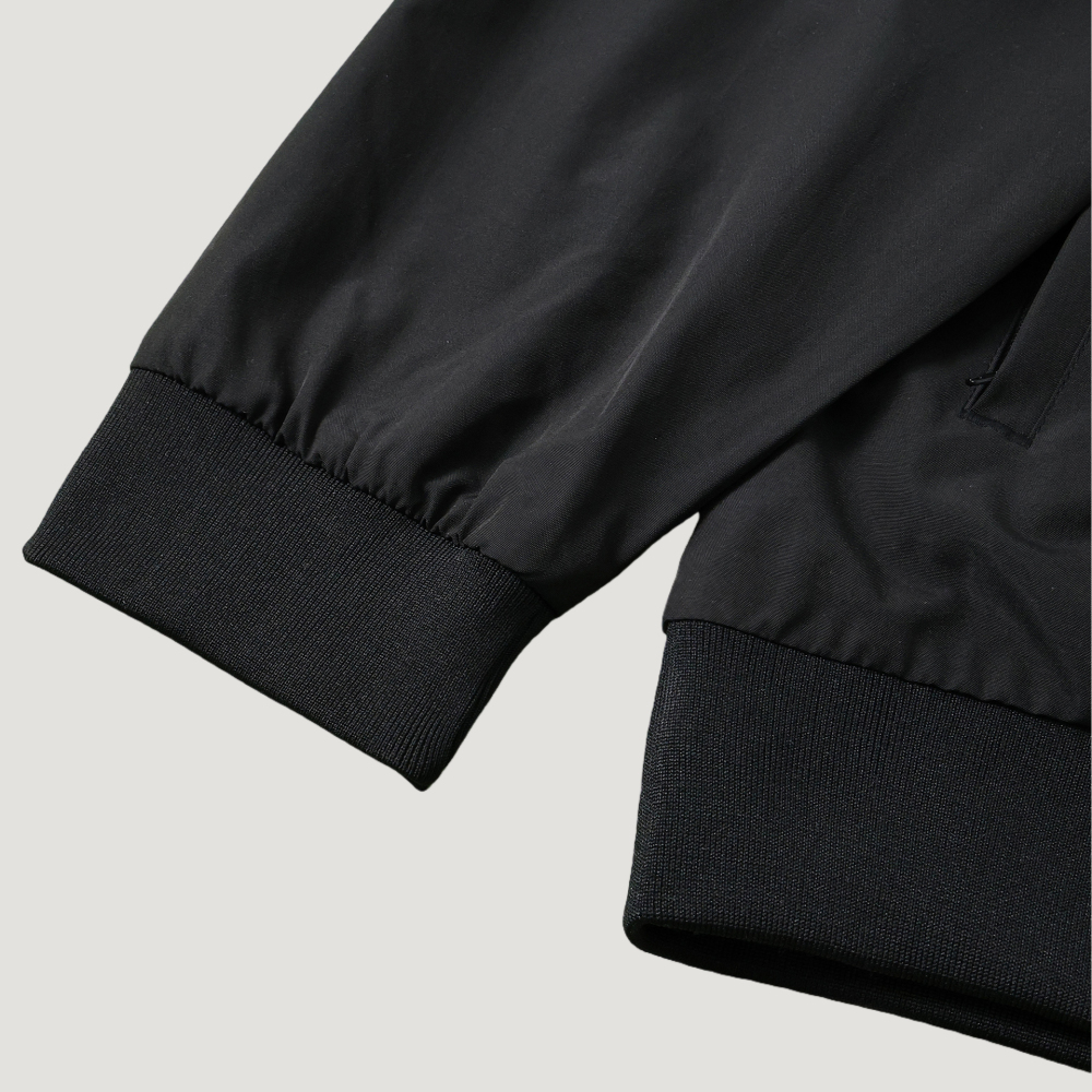 2526 Real Madrid CF Marvel collaboration windbreaker
