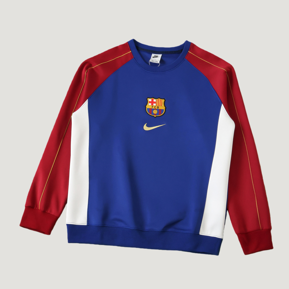 2526 FC Barcelona / Barça Sweatshirt long sleeved