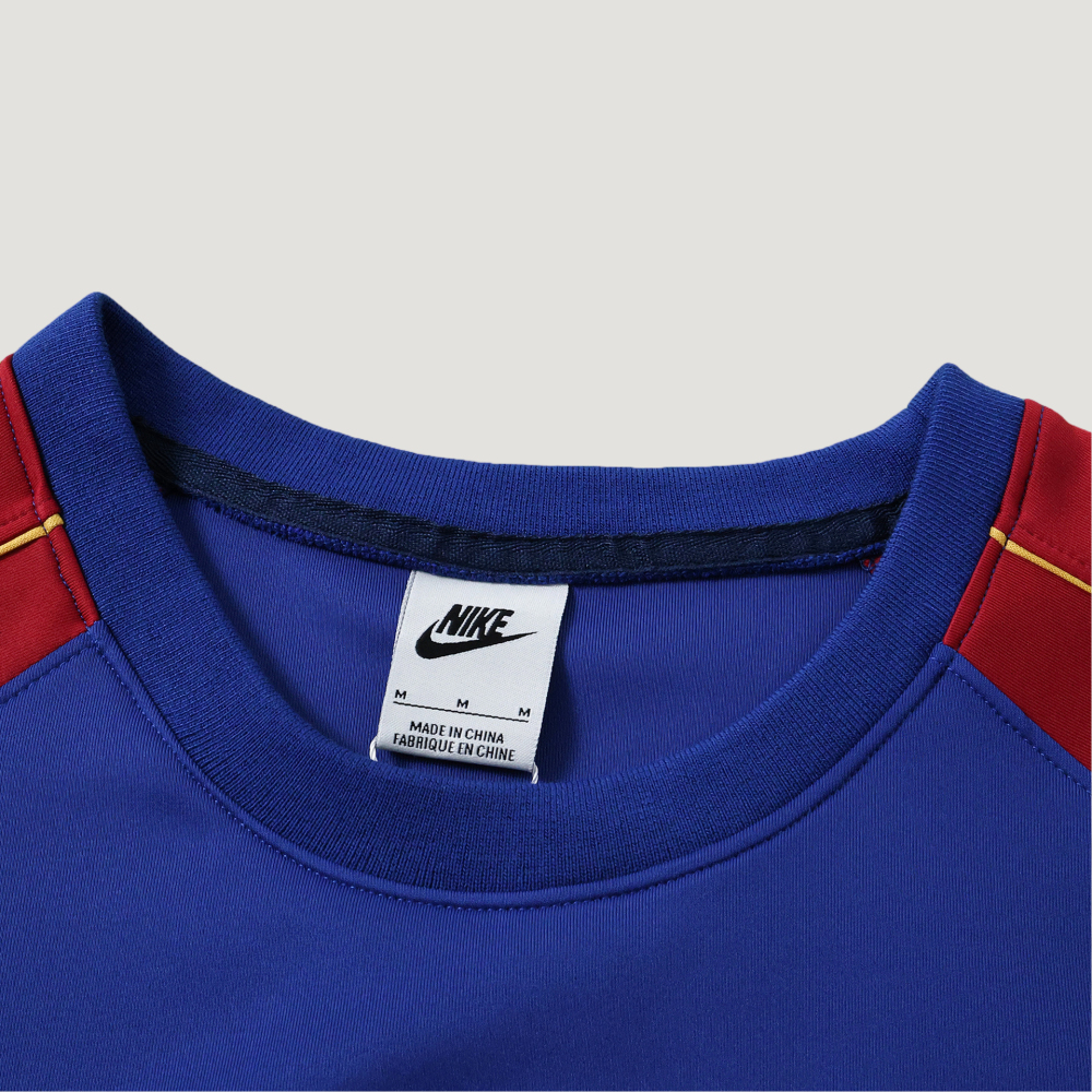 2526 FC Barcelona / Barça Sweatshirt long sleeved