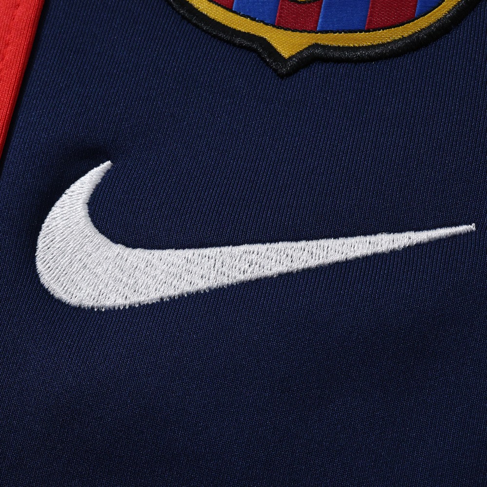 2526 FC Barcelona  Barça Sweatshirt long sleeved