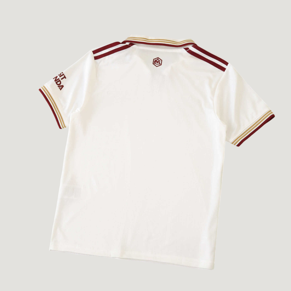 2526 Arsenal F.C. third Kids kit