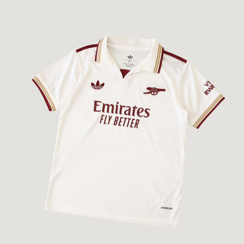 2526 Arsenal F.C. third Kids kit