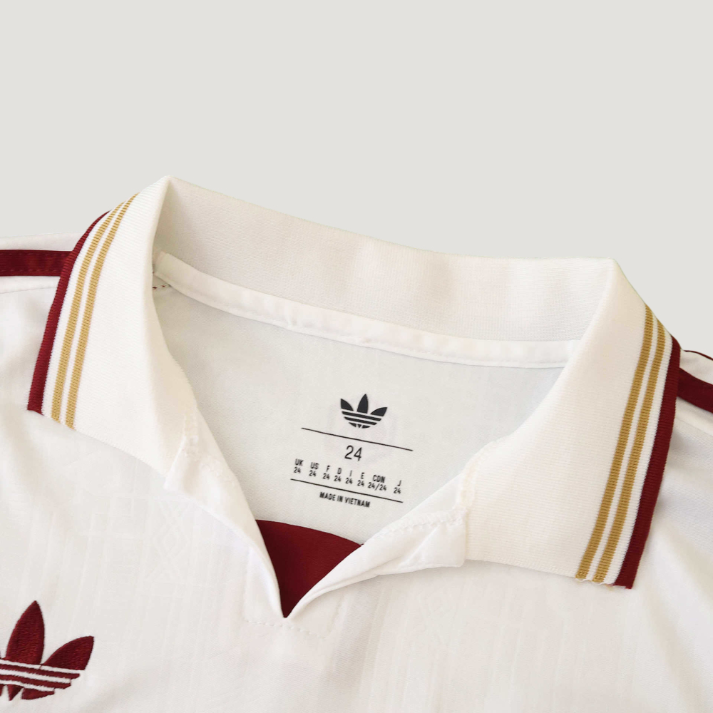 2526 Arsenal F.C. third Kids kit