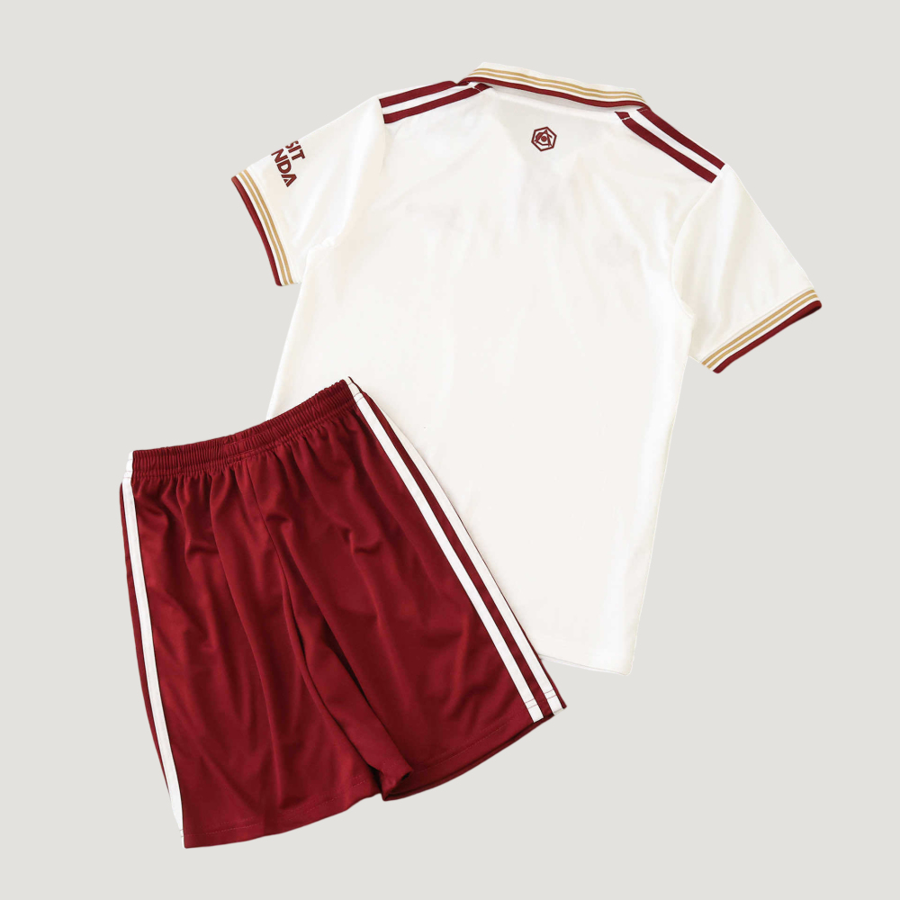 2526 Arsenal F.C. third Kids kit