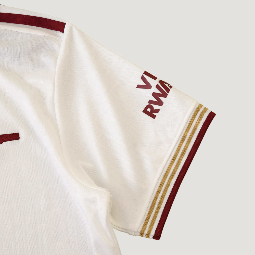 2526 Arsenal F.C. third Kids kit
