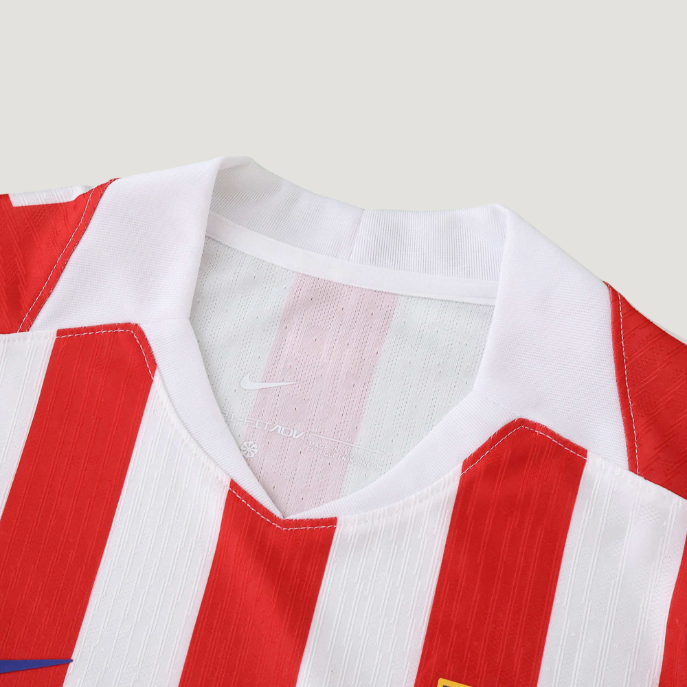 2526 Club Atlético de Madrid home Player version