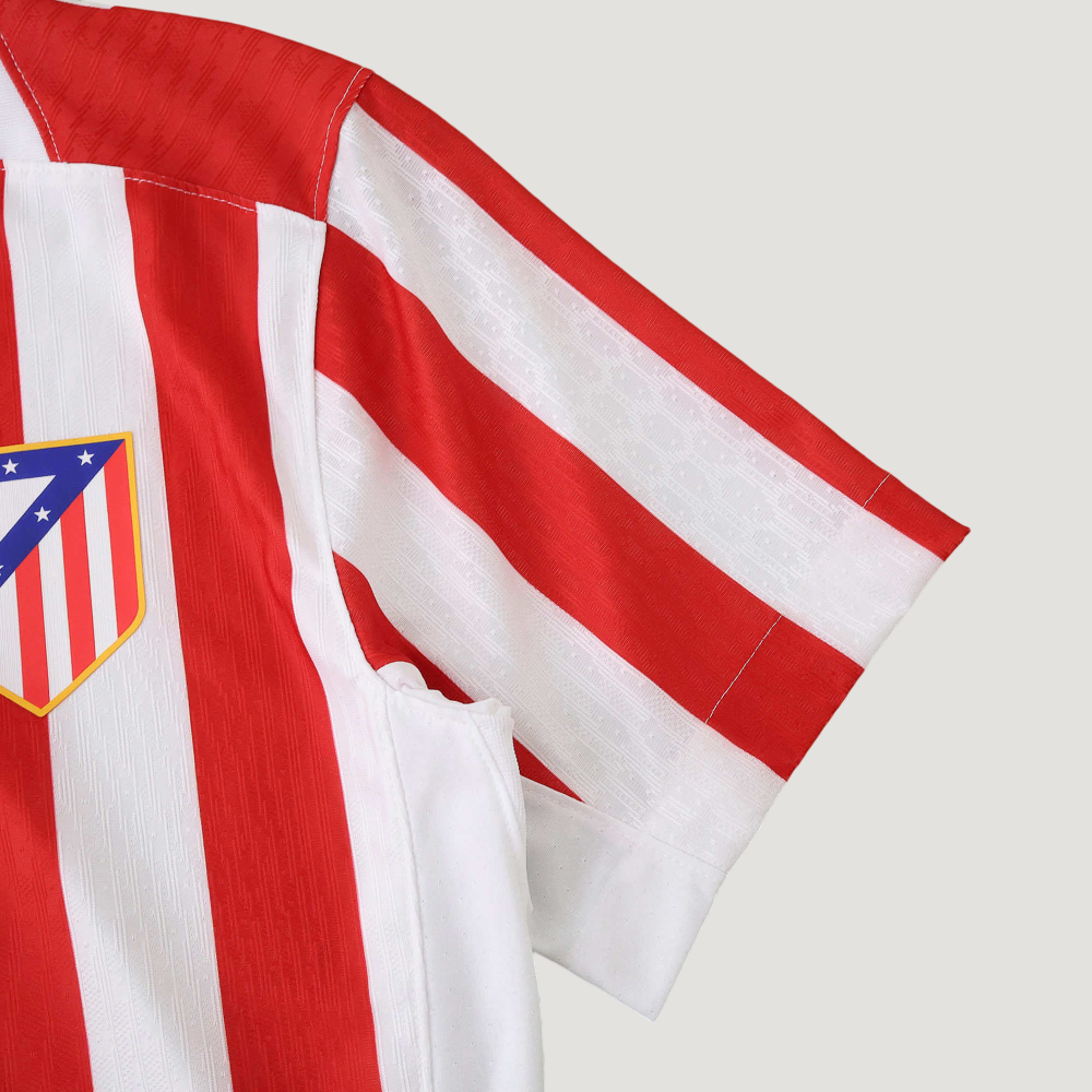 2526 Club Atlético de Madrid home Player version
