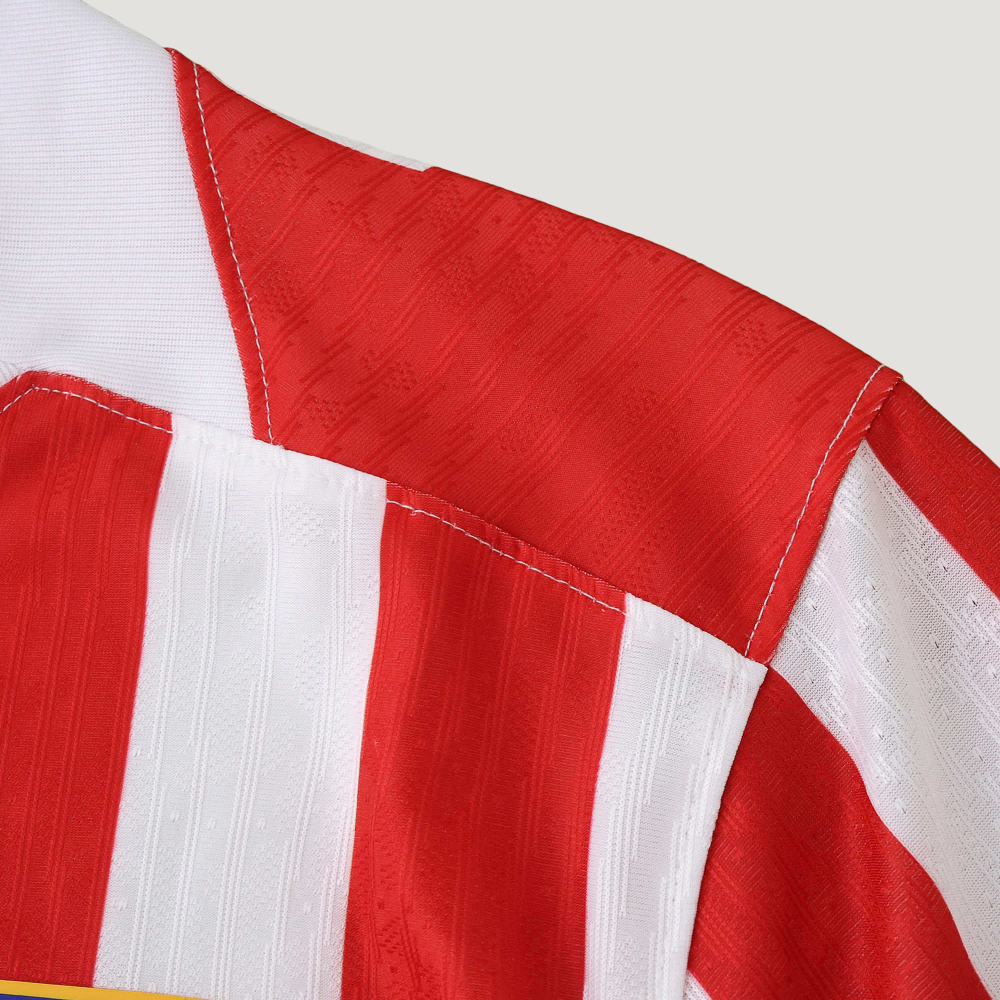 2526 Club Atlético de Madrid home Player version