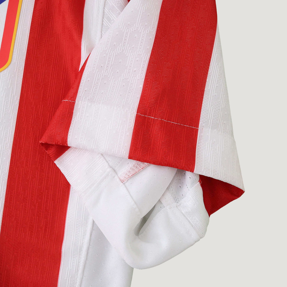 2526 Club Atlético de Madrid home Player version