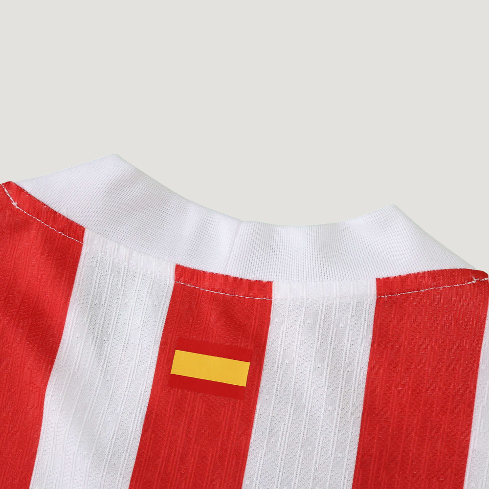 2526 Club Atlético de Madrid home Player version