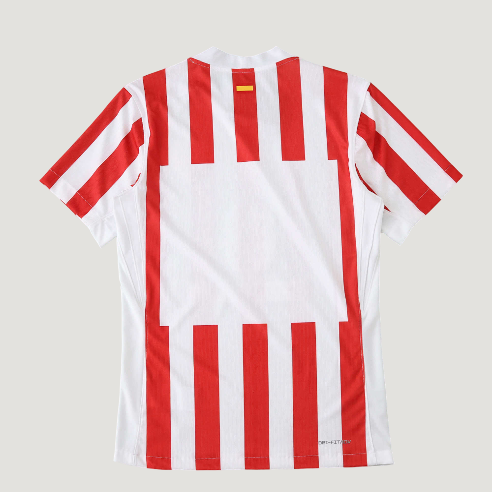 2526 Club Atlético de Madrid home Player version