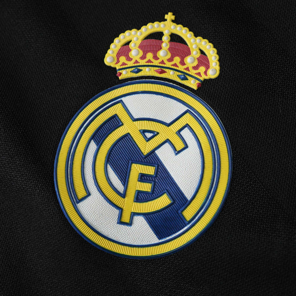 1213 Real Madrid away retro version