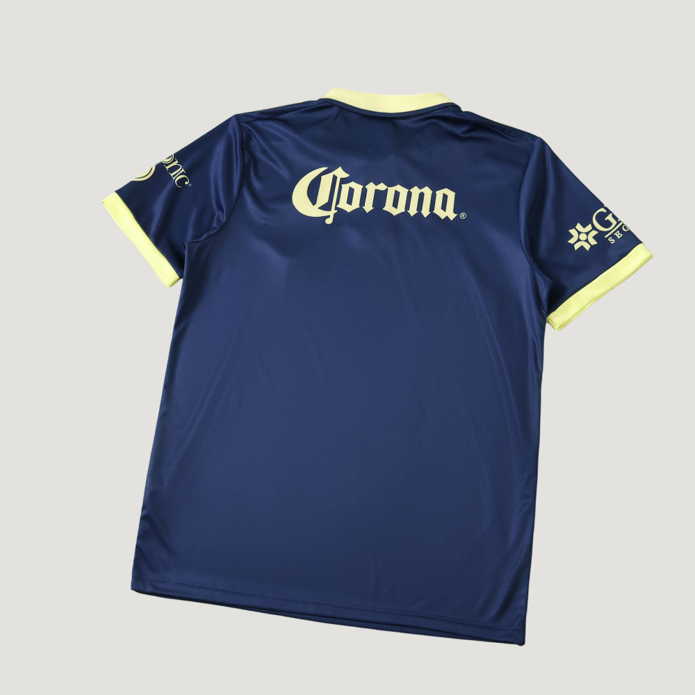 2627 season Club América away Fan version