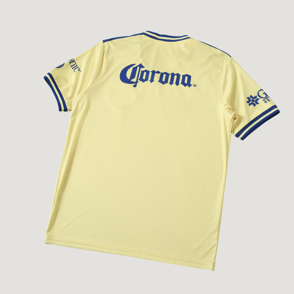 2627 season Club América home Fan version
