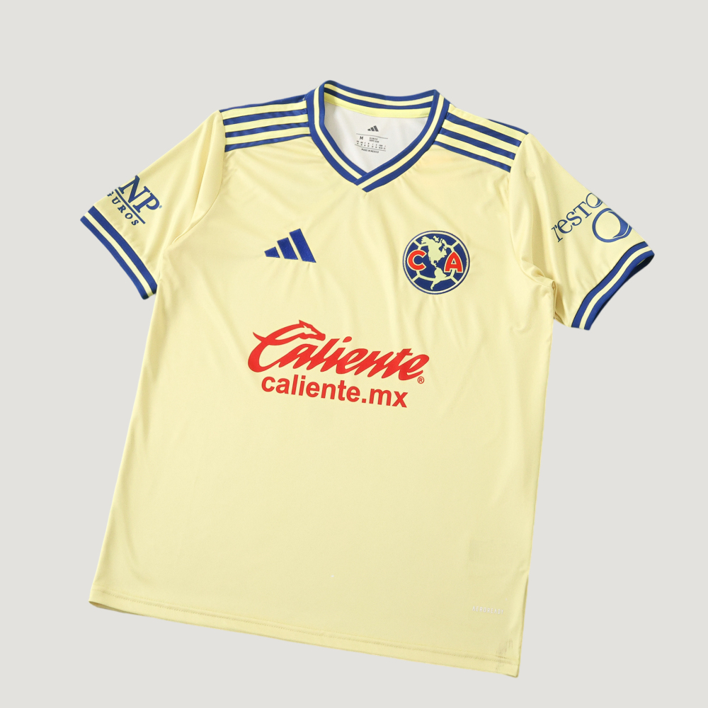 2627 season Club América home Fan version