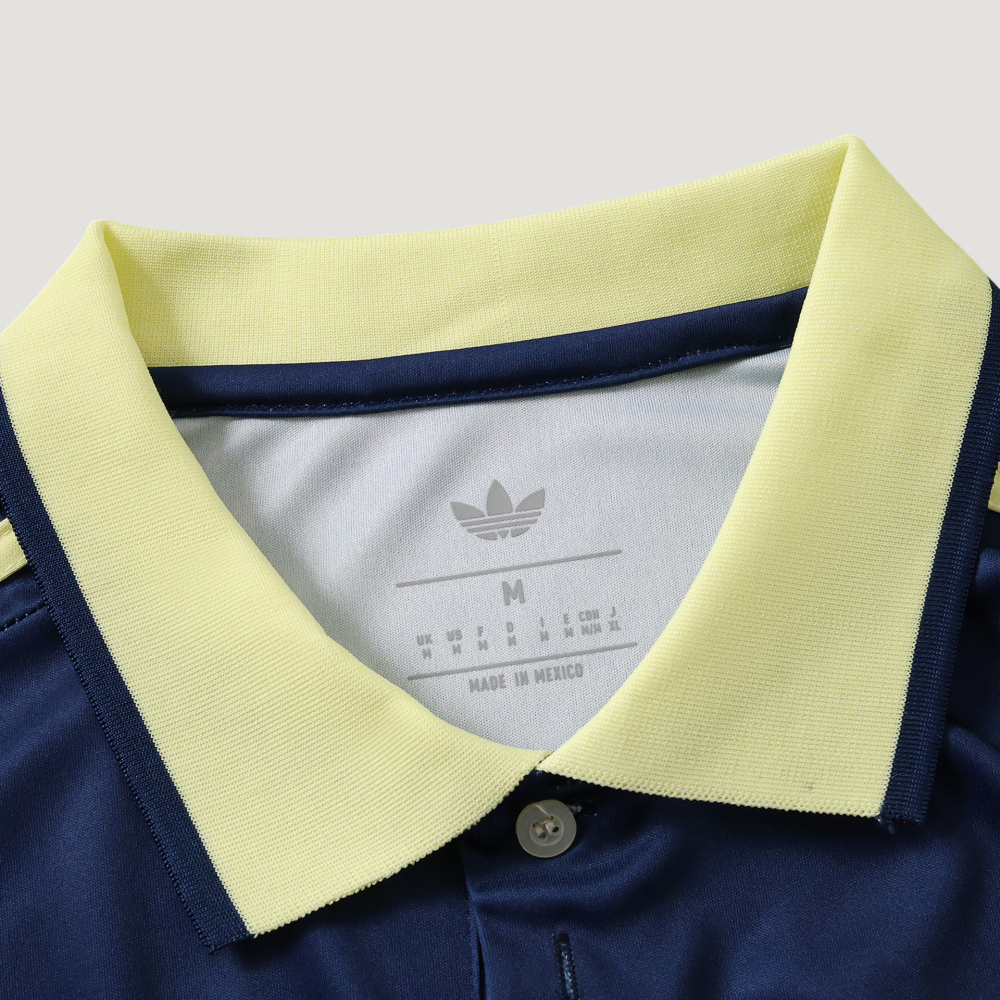 2627 season Club América away Fan version