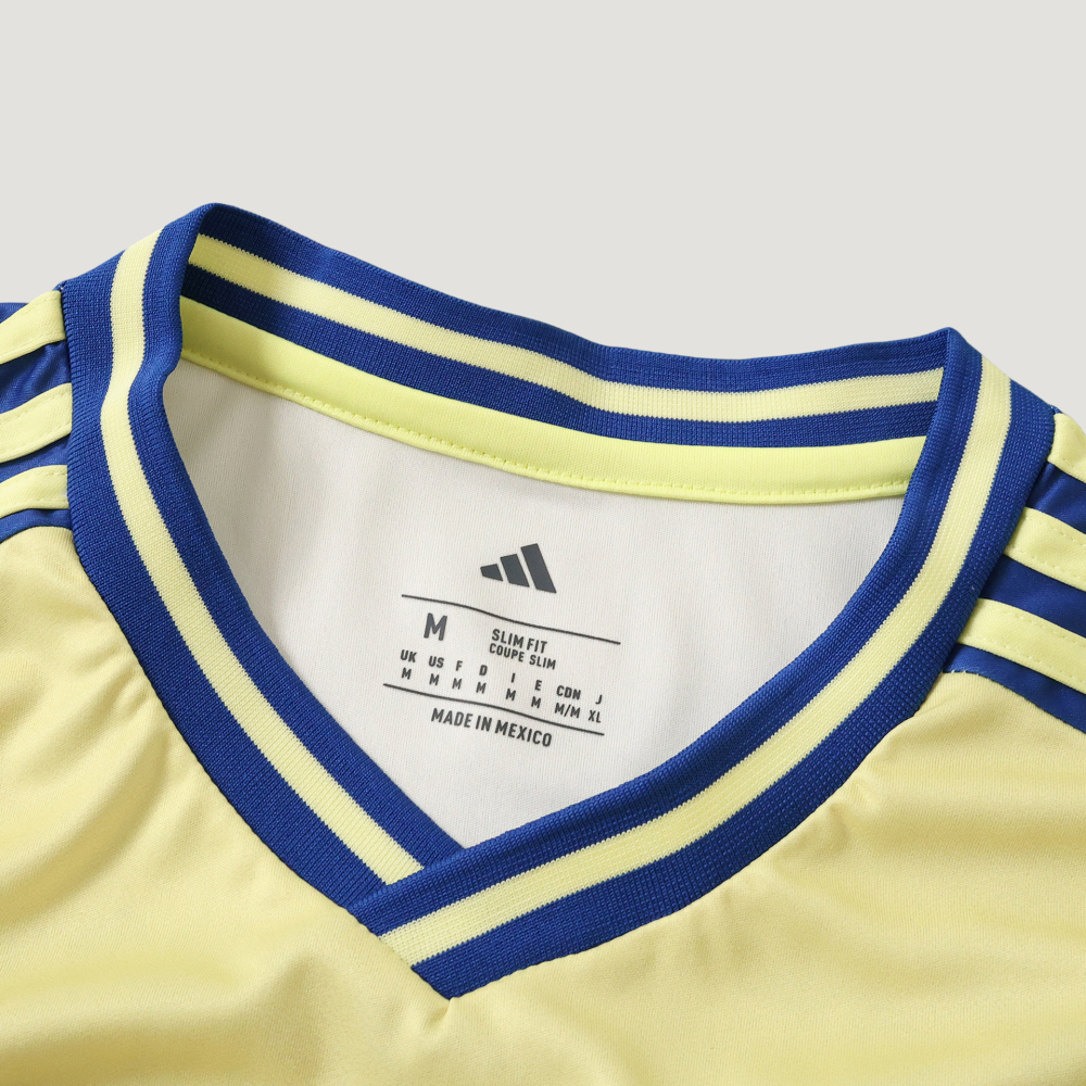 2627 season Club América home Fan version