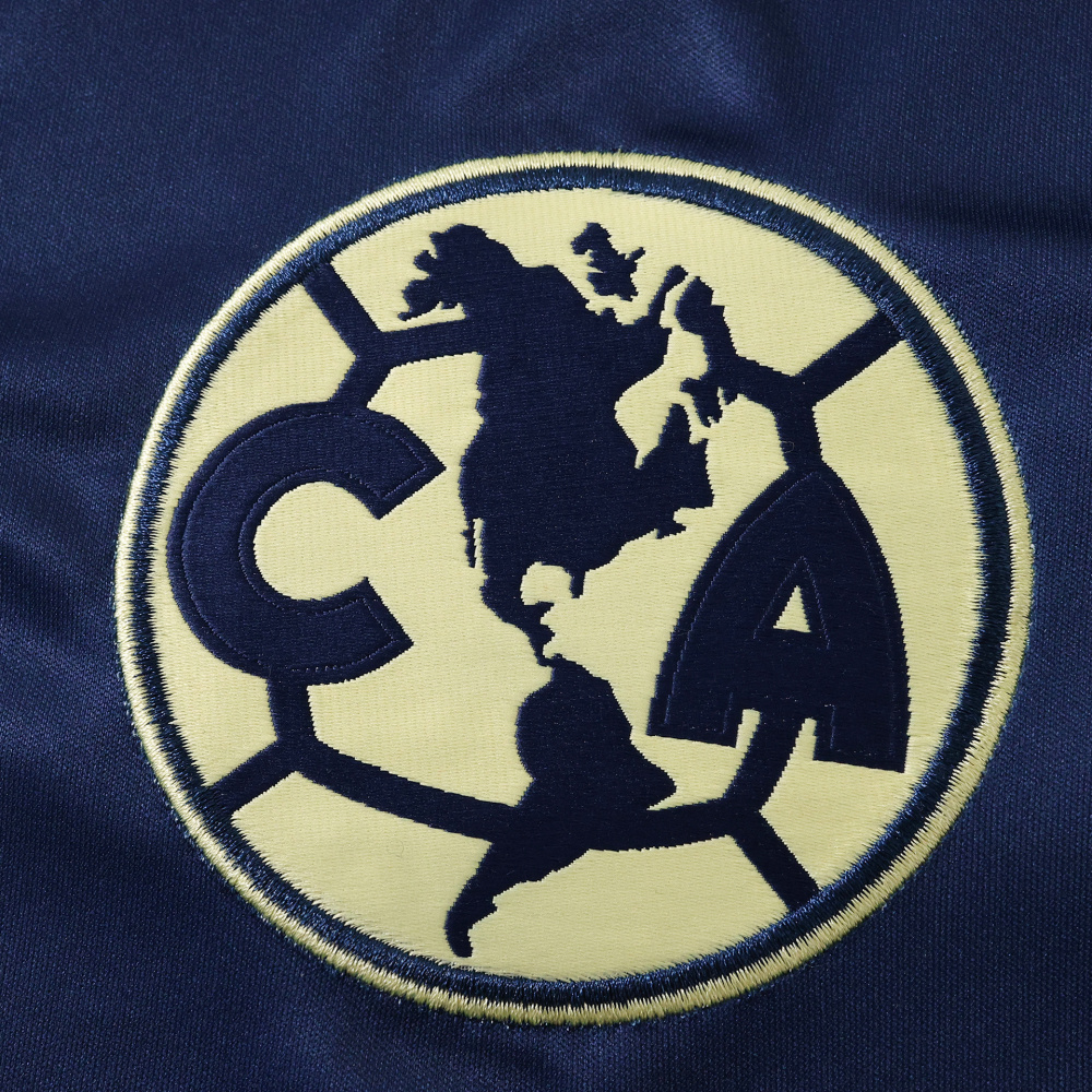 2627 season Club América away Fan version